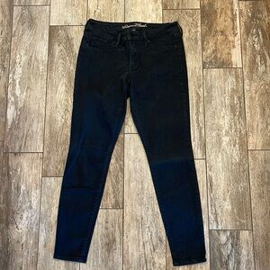 Black Universal Thread Jeans
